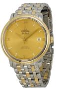 Omega Herrklocka 424.20.37.20.58.001 De Ville Prestige Co-Axial