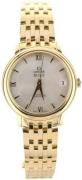 Omega Damklocka 424.50.33.20.05.001 De Ville Prestige Co-Axial 32.7mm