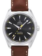 Omega Herrklocka 231.12.42.21.01.001 Seamaster Aqua Terra 150m