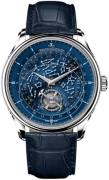 Jaeger LeCoultre Herrklocka 5273480 Master Grande Tradition