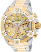 Invicta Herrklocka 29019 Coalition Forces