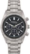 Breil Herrklocka EW0525 Blå/Stål Ø42 mm