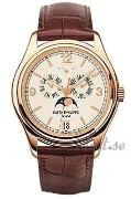 Patek Philippe Herrklocka 5146R/001 Complicated Annual Calender