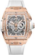 Hublot Herrklocka 642.OE.2010.RW.1204 Big Bang 42Mm