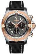 Breitling Herrklocka UB01821A1B1X2 Avenger B01 Chronograph 45