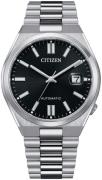 Citizen Herrklocka NJ0150-81E Other Svart/Stål Ø40 mm