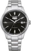 Citizen Herrklocka NH8391-51E Other Svart/Stål Ø40 mm