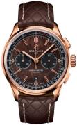 Breitling Herrklocka RB01181A1Q1X1 Premier B01 Chronograph 42