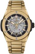 Hublot Herrklocka 456.VX.0130.VX Big Bang 40mm Skelettskuren/18 karat