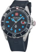 Swiss Military Hanowa Herrklocka SMWGN2200303 Offshore Diver