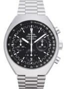 Omega Herrklocka 327.10.43.50.01.001 Speedmaster Mark II Co-Axial