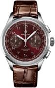 Breitling Herrklocka AB0930D41K1P1 Premier B09 Chronograph 40