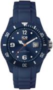 Ice Watch Herrklocka 020340 Ice Forever Blå/Gummi Ø44 mm