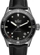 Blancpain Herrklocka 5000-12C30-B52A Sport Fifty Fathoms Bathyscaphe