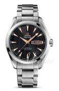 Omega Herrklocka 231.50.43.22.01.001 Seamaster Aqua Terra Annual