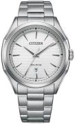 Citizen Herrklocka AW1750-85A Classic Silverfärgad/Stål Ø41 mm