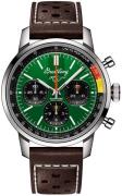 Breitling Herrklocka AB01762A1L1X1 Top Time Chevrolet Corvette