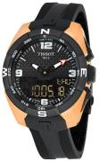 Tissot Herrklocka T091.420.47.207.00 T-Touch Expert Solar Nba