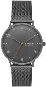 Skagen Herrklocka SKW6884 Riis Grå/Stål Ø40 mm