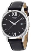 Tissot Herrklocka T059.507.16.058.00 Silverfärgad/Textil Ø40 mm