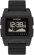 Nixon Herrklocka A1307-000 Base Tide Pro LCD/Resinplast