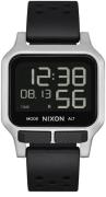 Nixon A1320-130 The Heat LCD/Gummi