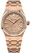 Audemars Piguet Damklocka 15451OR.ZZ.1256OR.03 Royal Oak