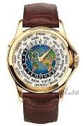 Patek Philippe Herrklocka 5131J/001 Complicated Europe-Asia World