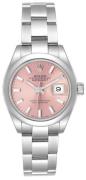 Rolex Damklocka 279160-0002 Lady-Datejust 28 Rosa/Stål Ø28 mm