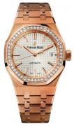 Audemars Piguet Damklocka 15451OR.ZZ.1256OR.01 Royal Oak