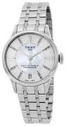 Tissot Damklocka T099.207.11.116.00 Chemin Des Tourelles Automatic