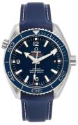 Omega Seamaster Planet Ocean 600m Co-Axial 42mm Herrklocka