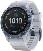 Garmin Fenix 6 Pro 010-02410-19 LCD/Gummi Ø47 mm