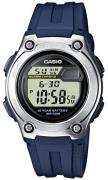 Casio Collection Herrklocka W-211-2AVES Resinplast Ø36.5 mm