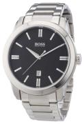 Hugo Boss Classic Herrklocka 1512769 Svart/Stål Ø44 mm