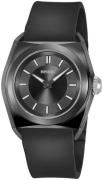 Breil 99999 Herrklocka TW0817 Svart/Gummi Ø40 mm