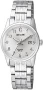 Citizen Elegance Damklocka EU6000-57B Silverfärgad/Stål Ø27 mm