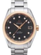 Omega Seamaster Aqua Terra 150m Co-Axial 38.5mm Herrklocka