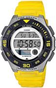 Casio 99999 Damklocka LWS-1100H-9AVEF LCD/Resinplast Ø37 mm