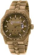 Roberto Cavalli by Franck Muller Aion Time Herrklocka RV1G069M0076