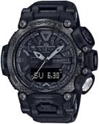 Casio G-Shock Herrklocka GR-B200-1BER Svart/Resinplast Ø54.1 mm