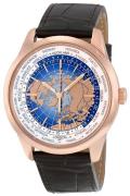 Jaeger LeCoultre Herrklocka 8102520 Geophysic® Universal Time Pink