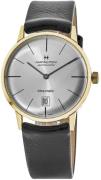 Hamilton Herrklocka H38735751 American Classic Timeless Intra-Matic