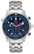 Omega Herrklocka 212.30.42.50.03.001 Seamaster Diver 300m Co-Axial