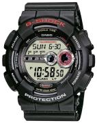 Casio Herrklocka GD-100-1AER G-Shock Resinplast Ø51.2 mm