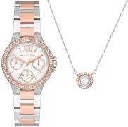 Michael Kors Damklocka MK1054SET Camille