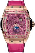 Hublot Herrklocka 647.OX.7381.LR.1233 Big Bang 42mm