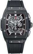 Hublot Herrklocka 641.CI.0173.RX Big Bang 42Mm Svart/Gummi