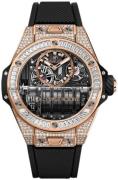 Hublot Herrklocka 911.OX.0118.RX.0904 Big Bang 45Mm