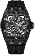 Hublot Herrklocka 645.QN.1117.RX Big Bang 42Mm Skelettskuren/Gummi